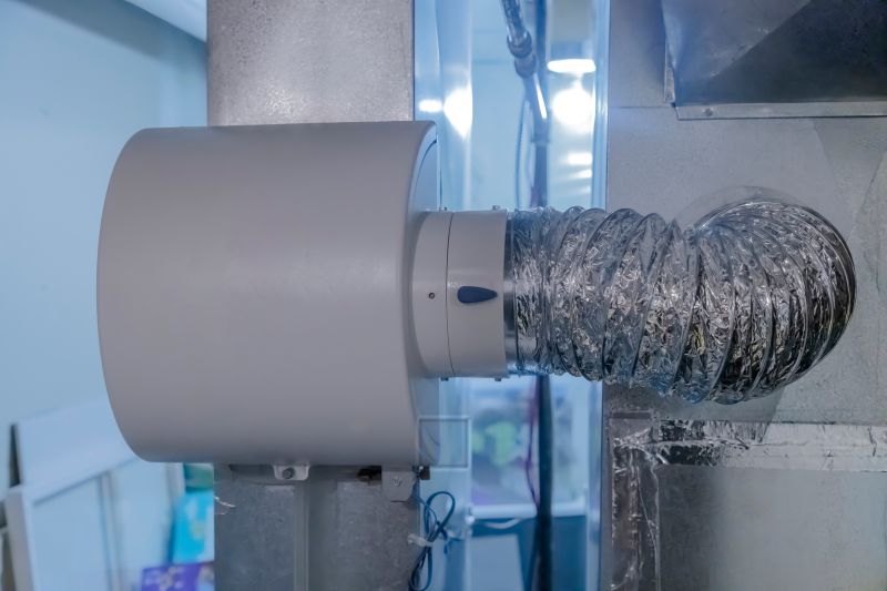 Residential Humidifier Service in Cincinnati, OH