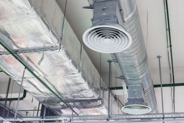 Reliable Climate Control Around the Clock