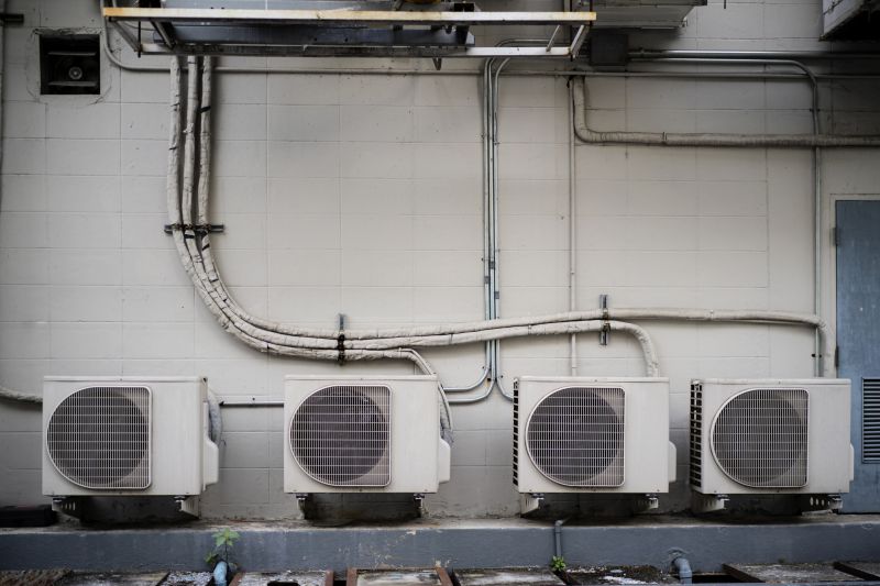 Commercial HVAC Installation Costs — Cost of Commercial HVAC Installation