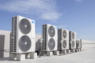 Type of HVAC System