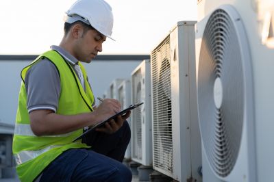 Commercial HVAC Installation Costs — Cost of Commercial HVAC Installation