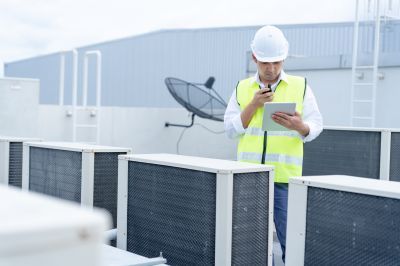 Commercial HVAC Installation Costs — Cost of Commercial HVAC Installation