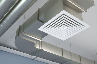 Ductwork and Ventilation