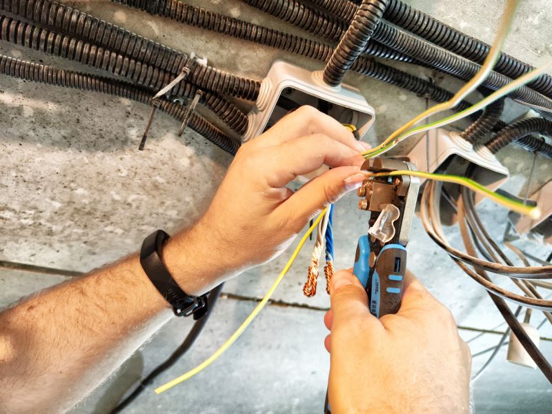 Electrical Contractors